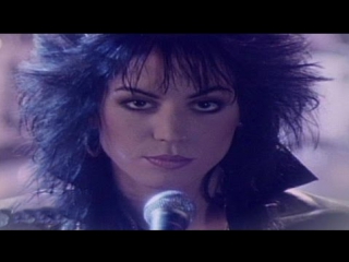 joan jett - i hate myself for loving you