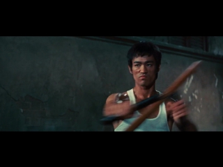 way of the dragon (1972)