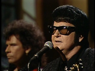 roy orbison - oh pretty woman