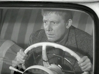 | soviet film | beware of the car | 1966 |