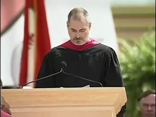 steve jobs - stanford alumni