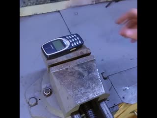 nokia hammer