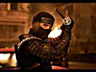 ninja (2009)