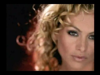 paulina rubio-baila casanova