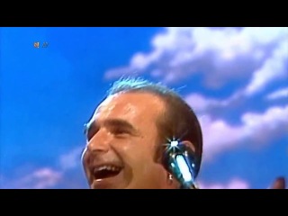 status quo - rollin home (live 1986 hd)