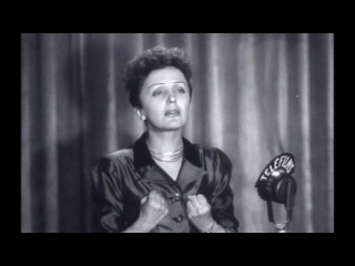 edith piaf (hymne a l amour)