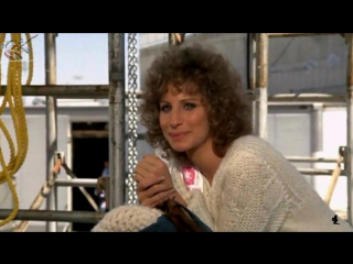 barbra streisand «woman in love» (1980)