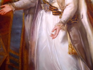 empress catherine the great.