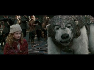 golden compass (2007)