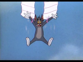 tom and jerry / tom and jerry: issue 2 (1947-1965)