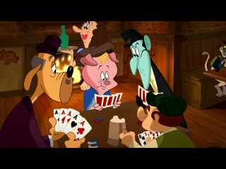 tom and jerry: sherlock holmes / tom jerry meet sherlock holmes (2010) bdrip 720p [ ]