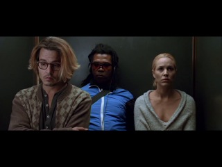 secret window (2004)