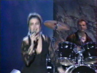 kim wilde -- can t get enough granny