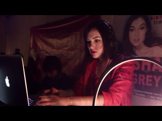 dj sasha grey milf