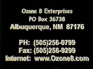 ozone8-13 - ( 2 fistfights )